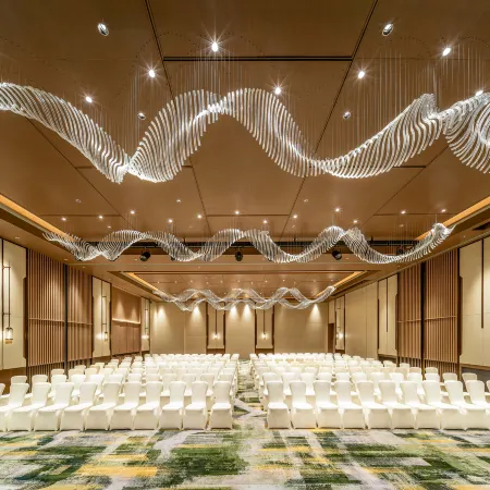 Holiday Inn PU'ER JINGMAI by IHG