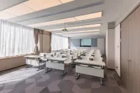 漢庭飯店（綏化安達火車站店）