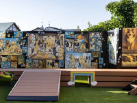 Villa Dogika TAKASHIMA 高島市のホテル