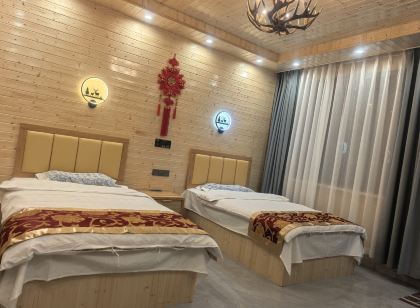 北極村巧姐民宿