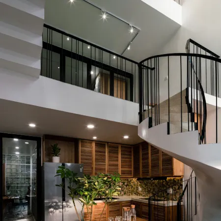 Dakar Homestay