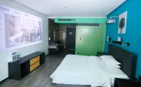 Momo Yishang Boutique Hotel