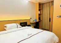 Quanjia Hotel NingduDengfeng Avenue