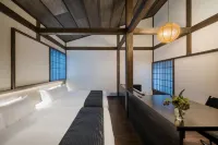 Asatoyuu Machiya Holiday House