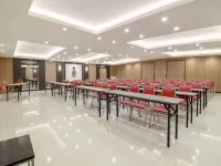 Sweet Karina Hotel Pasteur - 3-Star
