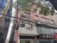 Jiayuan Business Hotel