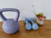 Jinghu Inn (Shaoxing Yangjiang West Road Gymnasium) - Gym