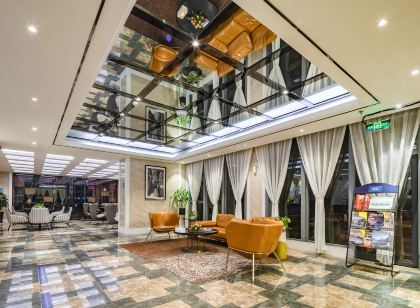 Mankali Chengxuan Hotel (Dali Bohai Park High-speed Railway Station)