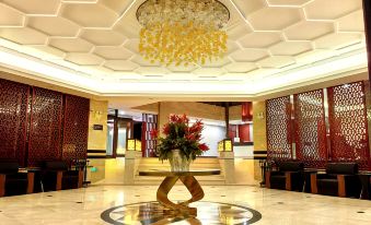 Wanxiang VIP Building (Honglou Museum)