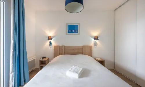 レジデンス オダリス ル ドメーヌ デ ピン