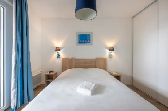 Résidence Odalys Domaine des Pins - Bois de la Chaise