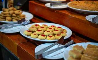 Ecotel Dahab Bay View Resort