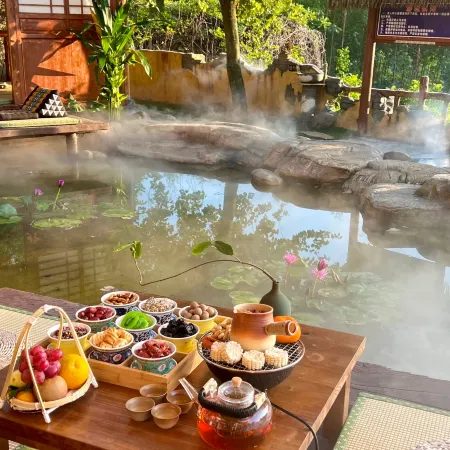 Shuhe Hotel (Xi'an Dayan Pagoda Datang Sleepless City Branch)