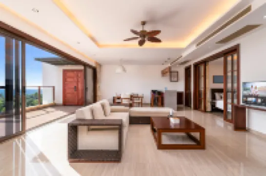 亮庭海景度假美宿（萬寧石梅灣店）