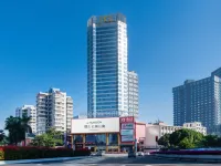 Puyun Cloud Apartments (Foshan Lingnan Tiandi Ancestor Temple Metro Station Branch) Hotels near The Ancestral Temple