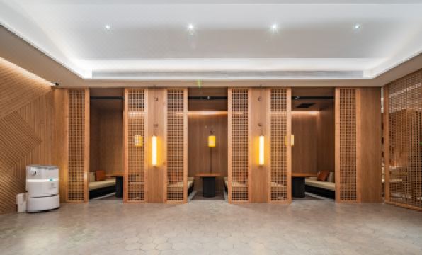 Starway Hotel (Xi'an Keji Road Subway Station)