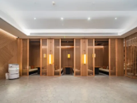 星程酒店（西安科技路地鐵站店）