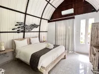 Papa Sun Villas Hotel in zona Porto di Sampalan