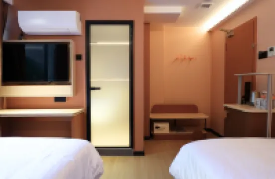 アホテル ファーラーパーク - ニューリーリノベイテッド