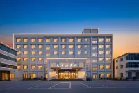 Runan Tian Zhongshan Hotel - Wifi