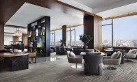 Hyatt Regency Changchun - Gym