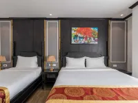 โรงแรมอารอน เวียงจันท์ โรงแรมใกล้วัดจันทร์