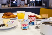B&B Hotel Bourges 2 - breakfast