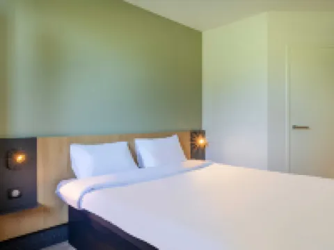 B&B HOTEL Toulon Ollioules Hotels in Var