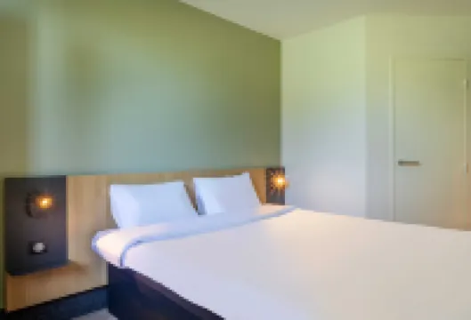 B&Bホテルトゥーロンオリヨル