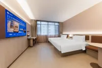 Hanting Hotel Ganzhou Dengfeng Avenue Branch - เปิดใหม่