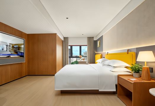 3. 지하오 호텔 (..