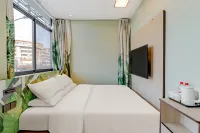 Haiyou Hotel (Anqing High-Speed Railway Station Branch)