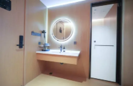 亞特蘭商務酒店(連江店) 連江酒店