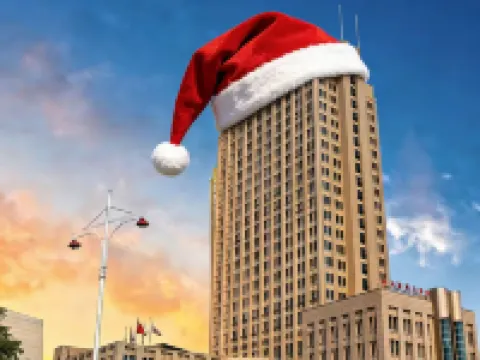 Wangjiang International Hotel Hoteles en Wangjiang