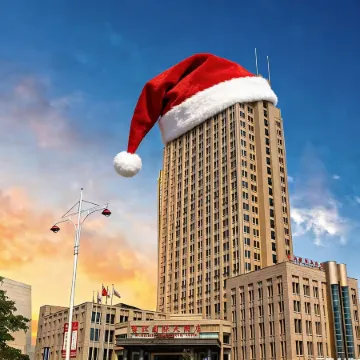 Wangjiang International Hotel