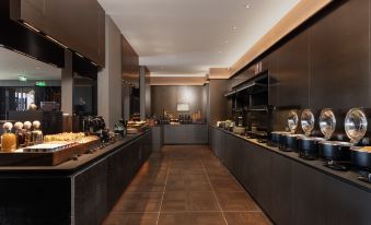 Atour Hotel, Binjiang East Road, Shuidong Street, Huizhou