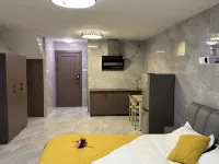 慢拾光裡 首占附近的飯店