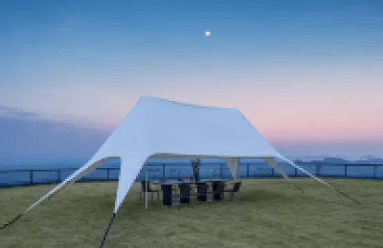 Starry Traveler Wild Luxury Vacation Apartment (Changsha Kaiyuan Temple Zizhushan Scenic Area)