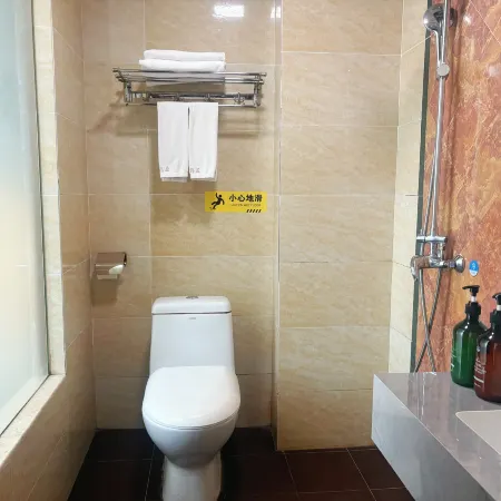 Yulin Mengxing Hotel