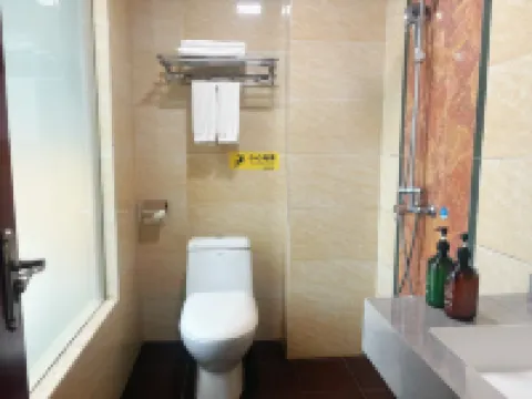 Yulin Mengxing Hotel