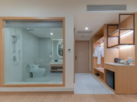 Aquamarine Cam Ranh By Swandor – All Inclusive Hotels near Khu Du Lịch Bãi Dài
