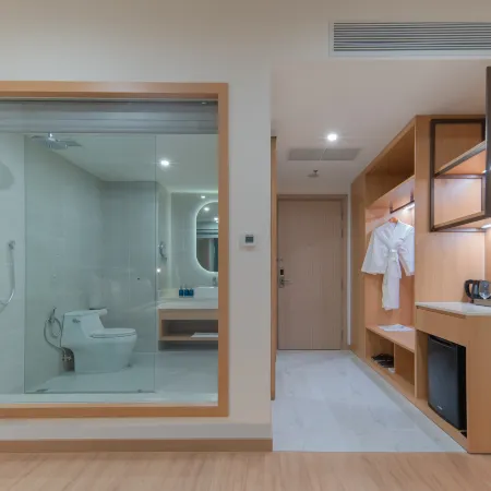 Aquamarine Cam Ranh By Swandor – Ultra All Inclusive