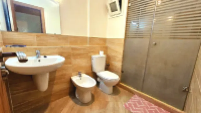 Marrakech Apartment for Chinese residents only.