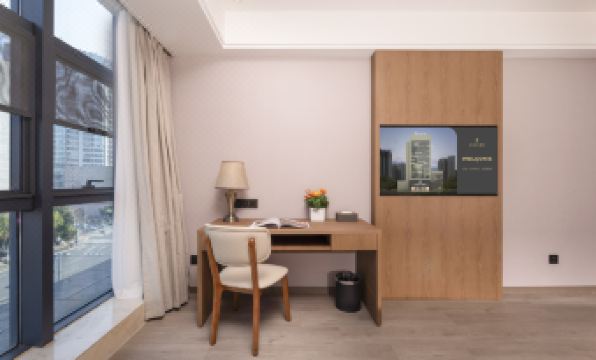 Yilong Anyun Hotel (Pinglong Road East Subway Station Branch, Suzhou Railway Station)