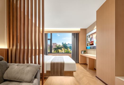 이위안 선샤인 호텔