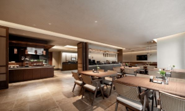 Atour Hotel Shenzhen Nanshan Liuxiandong Metro Station