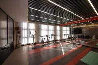 Borrman International Hotel (Anning Wuyue Plaza)