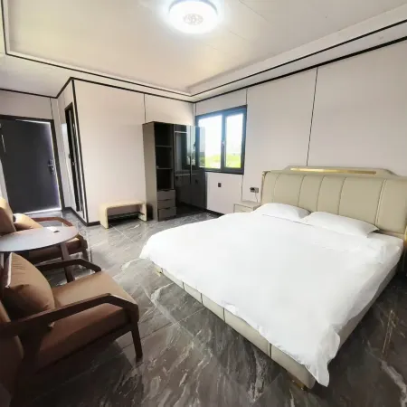 Sanye Homestay