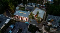 Tengyun Shandian · Hillside Nook | Hot Spring Holiday Homestay - Wifi