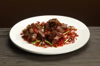 HUALUXE Hotels and Resorts BEIHAI SILVER BEACH RESORT - فطور